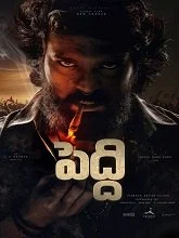 Peddi (2026) DVDScr Telugu