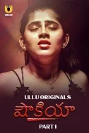 Shaukiya Part 1 (2024) HDRip Tamil
